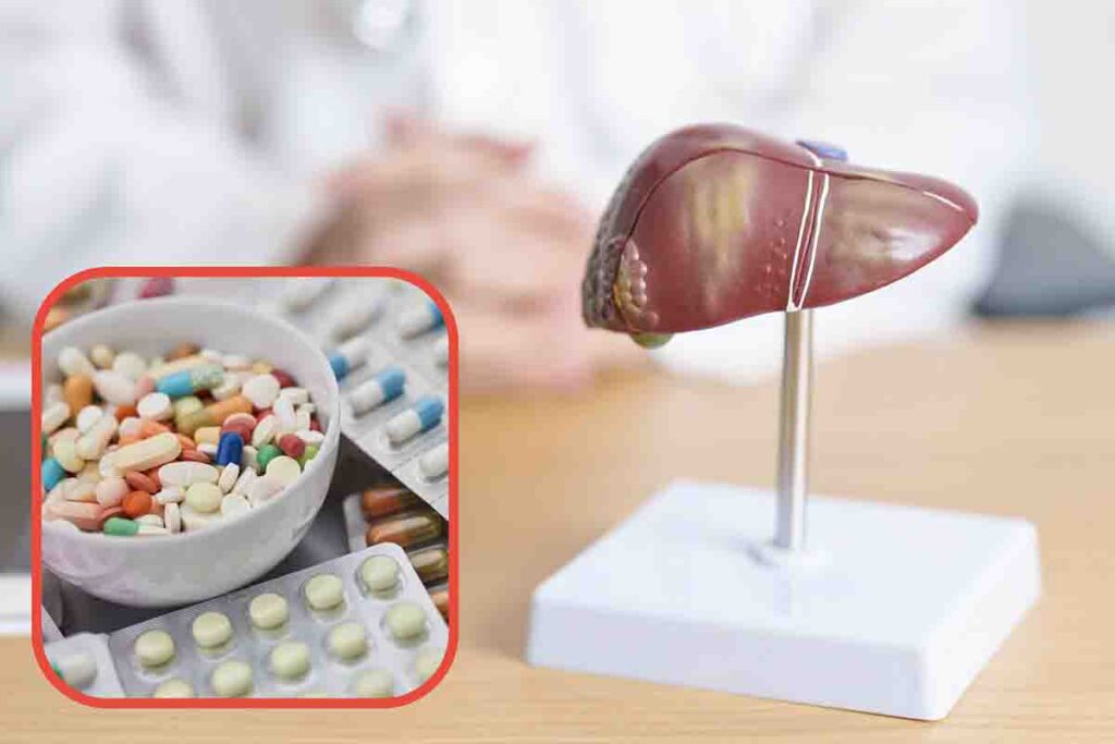 PureHealth Research Salute Del Fegato - Tarassaco, L-cisteina, Barbabietola - Foto 8