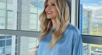 Lorella Cuccarini cambia look dopo Amici: cosa ha fatto ai capelli, bellissima