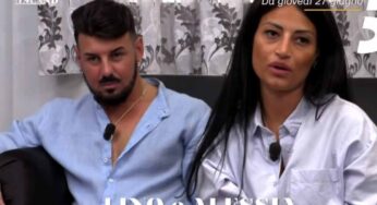 Alessia e Lino, chi è la coppia di Temptation Island: “Non so se è veramente scemo”. Spuntano presunti tradimenti e gelosie