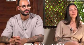 Gaia e Luca, chi è la coppia di Temptation Island 2024: tradimenti e l’amicizia speciale di lui con l’ex naufrago