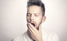 Disturbi del sonno